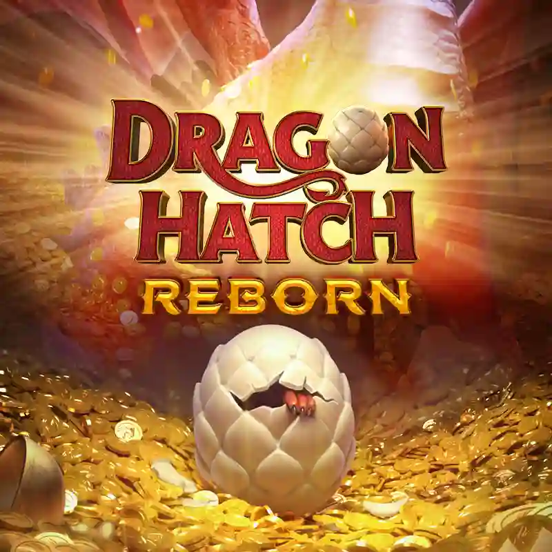 Dragon Hatch Reborn slot casino km888