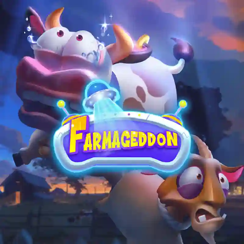 Farmageddon slot casino km888