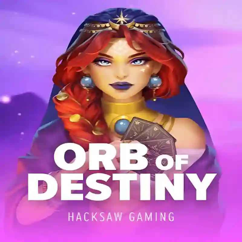 HS Orb of Destiny Slot Game - km888 Casino