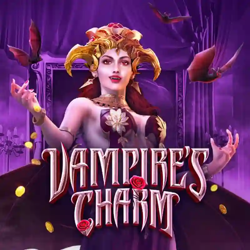 Vampire's Charm Slot km888 Casino